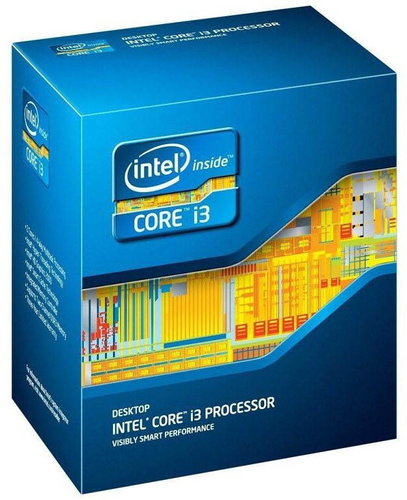  Intel Core i3-3220T  - CPU - Main image