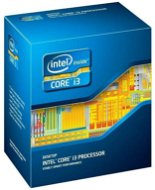  Intel Core i3-3250  - CPU