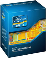 Intel Core i3-4160T - CPU