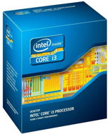 Intel Core i3-4170 - Processzor