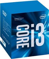 Intel Core i3-7300 - Processzor