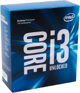 Intel Core i3-7350K - Processzor