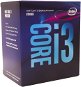 Intel Core i3-8300 - Processzor