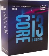 Intel Core i3-8350K - Procesor