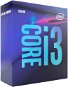 Intel Core i3-9100 - Processzor