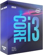 Intel Core i3-9100F - Processzor