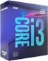 Intel Core i3-9320 - CPU