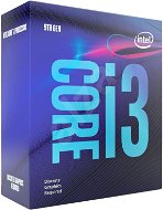 Intel Core i3-9320 - Processzor