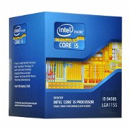 Intel Core i5-3450S - CPU