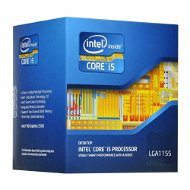 Intel Core i5-3470S - Prozessor