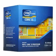 Intel Core i5-3550 - Procesor