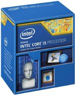 Intel Core i5-4430 - CPU