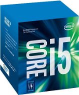 Intel Core i5-7400 - CPU