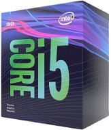 Intel Core i5-9400F Tray - CPU