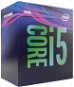 Intel Core i5-9400 - Processzor