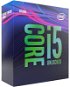 Intel Core i5-9600KF - CPU
