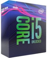Intel Core i5-9600KF - Procesor