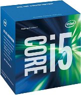 Intel Core i5-6402P - Processzor