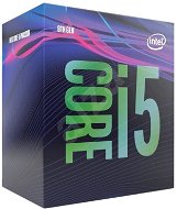 Intel Core i5-9500F - Processzor
