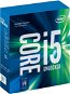 Intel Core i5-7600K - Processzor