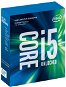 Intel Core i5-7600K @ 5.1 GHz OC PRETESTED - CPU