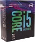 Intel Core i5-8600K - Processzor