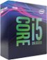 Intel Core i5-9600K - Processzor