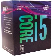 Intel Core i5-8500 - CPU