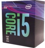 Intel Core i5-8600 - Processzor