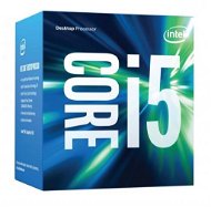 Intel Core i5-7400T - Prozessor