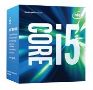 Intel Core i5-7500T - Processzor
