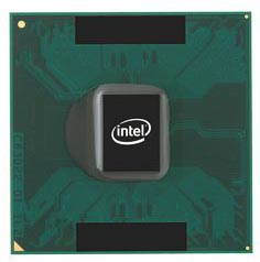 Mobilní procesor Intel Core Solo T1300 - CPU - Main image