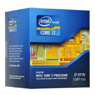 Intel Core i7-3770 - Prozessor