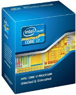 Intel Core i7-3770K - Prozessor