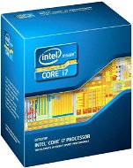  Intel Core i7-3770S  - CPU