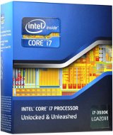 Intel Core i7-3930K - Prozessor