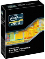 Intel Core i7-3960X - CPU