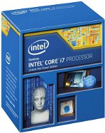 Intel Core i7-4771  - CPU