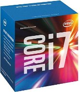 Intel Core i7-6700 - Processzor