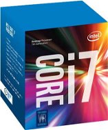 Intel Core i7-7700 - Procesor