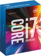 Intel Core i7-6700K - CPU