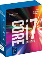Intel Core i7-7700K - CPU