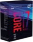 Intel Core i7-8700K @ 5.3 OC PRETESTED DELID - Processzor