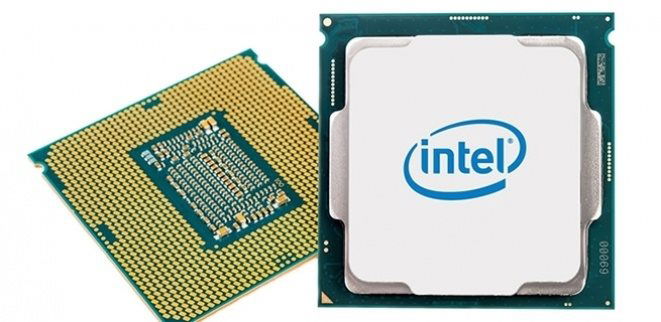 取り外せれ CPU】Intel Core i7-9700K