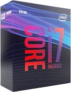 Intel Core i7-9700K - Processzor