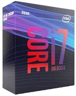 Intel Core i7-9700KF - Processzor