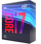 Intel Core i7-9700F - CPU