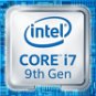Intel Core i7-9700F - Prozessor