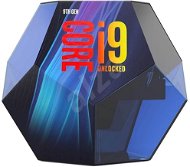 Intel Core i9-9900K CUSTOM IHS @ 5.1GHz 1.35V OC PRETESTED DELID - CPU