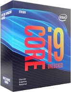 Intel Core i9-9900KF - Processzor